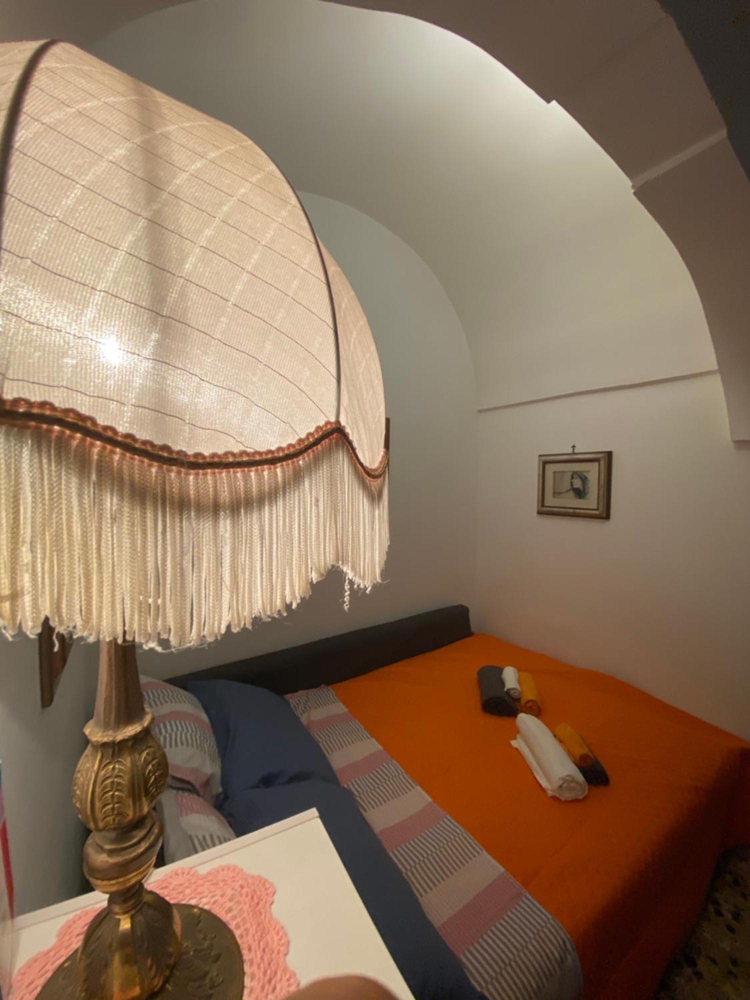 Tumhouse Villa Ceglie Messapica Exterior photo